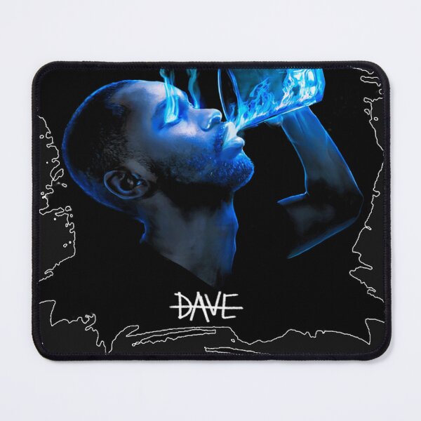 Item preview, Dave Rapper Official designed and sold by ZOLLINGERME.