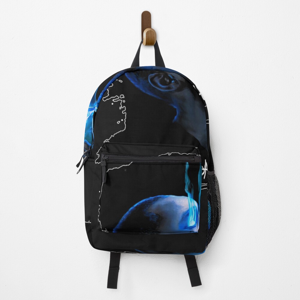 Item preview, Backpack designed and sold by ZOLLINGERME.