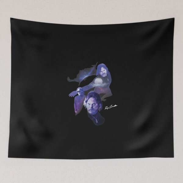 Item preview, Terry Romances the Moon designed and sold by jaeroet.
