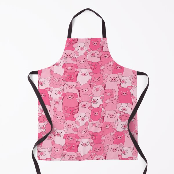 Item preview, Pig Crowd designed and sold by Cressidacarr.