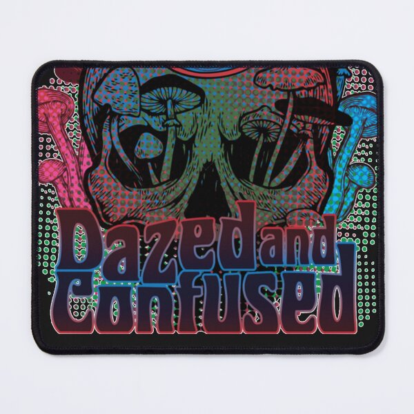 Item preview, Dazed Confused designed and sold by ZOLLINGERME.