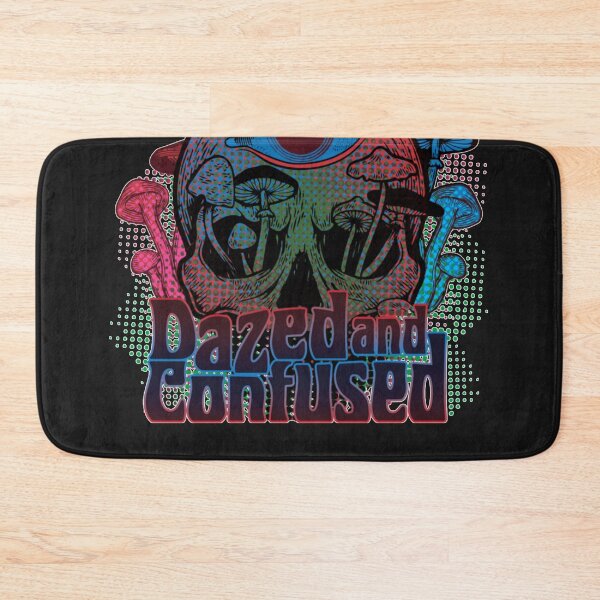 Item preview, Dazed Confused designed and sold by ZOLLINGERME.