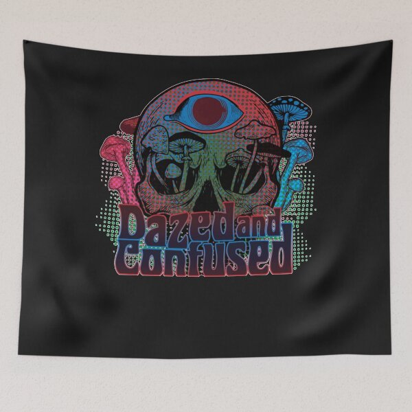 Item preview, Dazed Confused designed and sold by ZOLLINGERME.