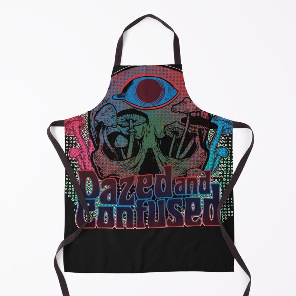 Item preview, Dazed Confused designed and sold by ZOLLINGERME.