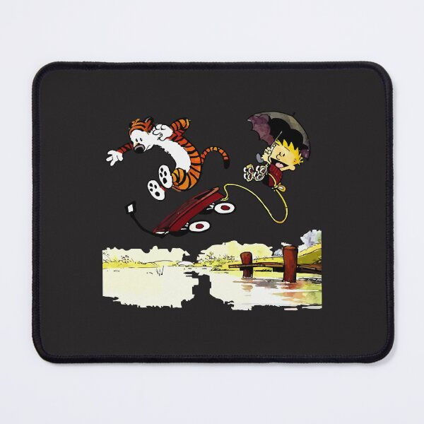 Item preview, Calvin And Hobbes  Perfect Gift   designed and sold by lameydommert.