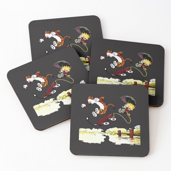 Item preview, Calvin And Hobbes  Perfect Gift   designed and sold by lameydommert.
