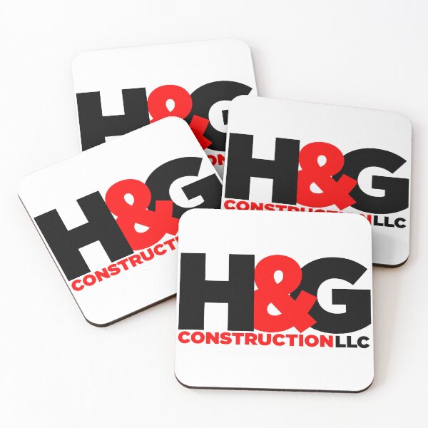 Item preview, H&G CONSTRUCTION LLC designed and sold by WOOFANG.