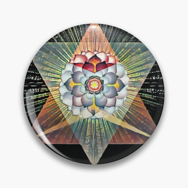 Item preview, Merkabah Spiritual Healer designed and sold by jmed70.