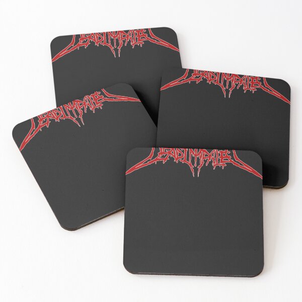 Item preview, Dead Impaled Maltese Metal Band designed and sold by ZOLLINGERME.