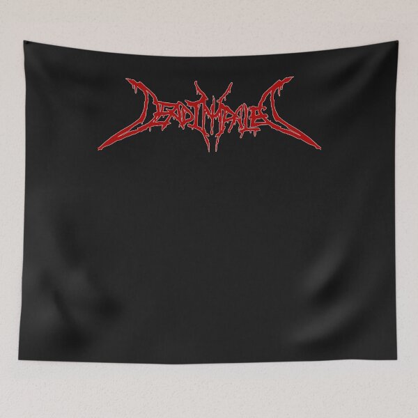 Item preview, Dead Impaled Maltese Metal Band designed and sold by ZOLLINGERME.