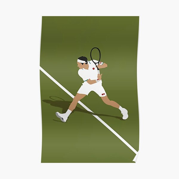 RF Poster Poster