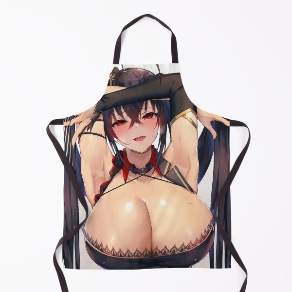 Item preview, Taihou Azur Lane For Wibu designed and sold by lorypig.