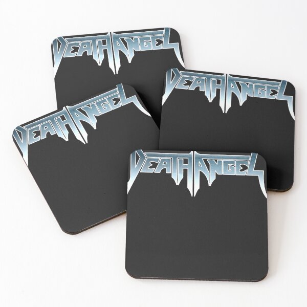 Item preview, Death Angel designed and sold by ZOLLINGERME.