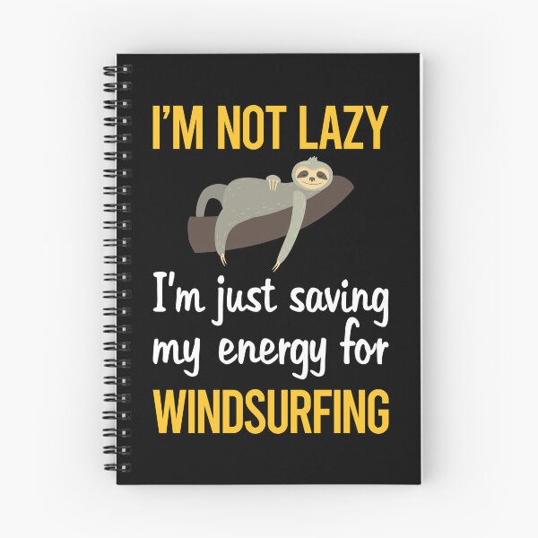 Item preview, Saving Energy Windsurfing Windsurf Windsurfer Sailboarding Boardsailing designed and sold by RogersFried.