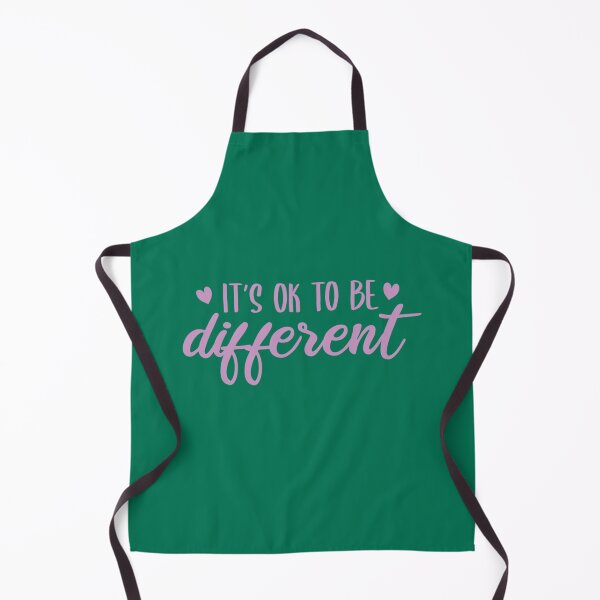 Item preview, It_s Okay To Be Different designed and sold by IhotymOngge.
