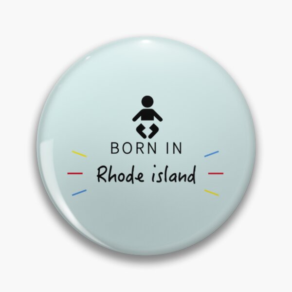 Item preview, Rhode Island           designed and sold by Judemillton.