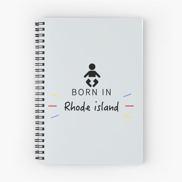 Item preview, Rhode Island           designed and sold by Judemillton.