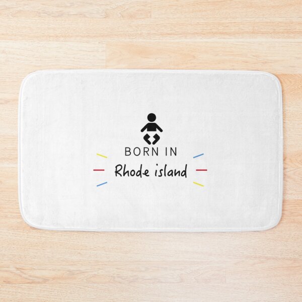 Item preview, Rhode Island           designed and sold by Judemillton.