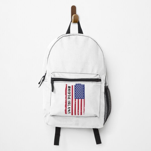 Item preview, Rhode Island USA Flag   designed and sold by Judemillton.