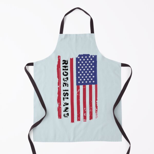 Item preview, Rhode Island USA Flag   designed and sold by Judemillton.