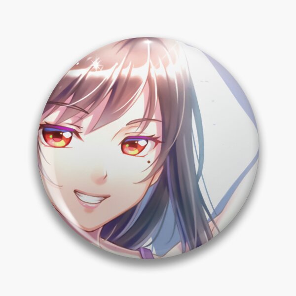 Item preview, Natsumi Suga Weathering with You Design Fanart designed and sold by valekun.