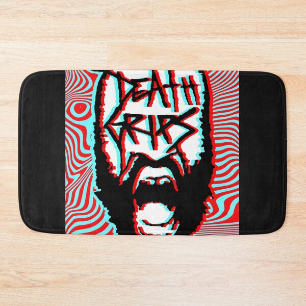 Item preview, Death Grips Vaporwave designed and sold by ZOLLINGERME.