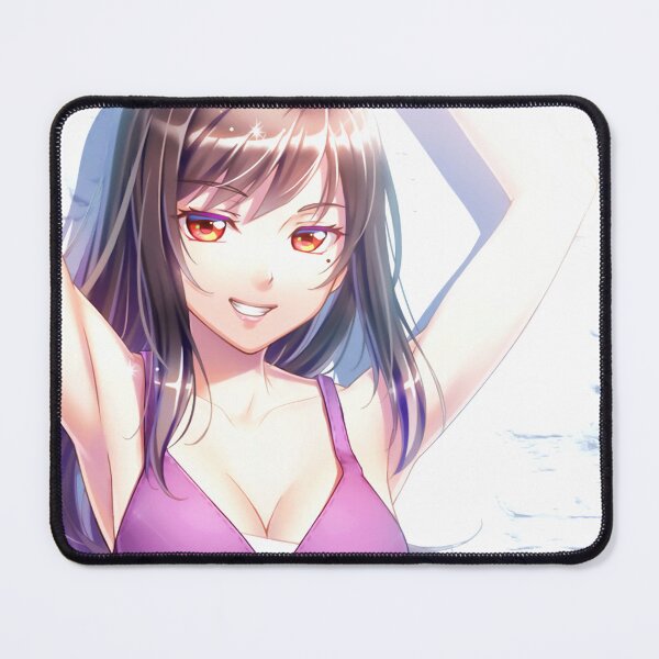 Item preview, Natsumi Suga Weathering with You Design Fanart designed and sold by valekun.