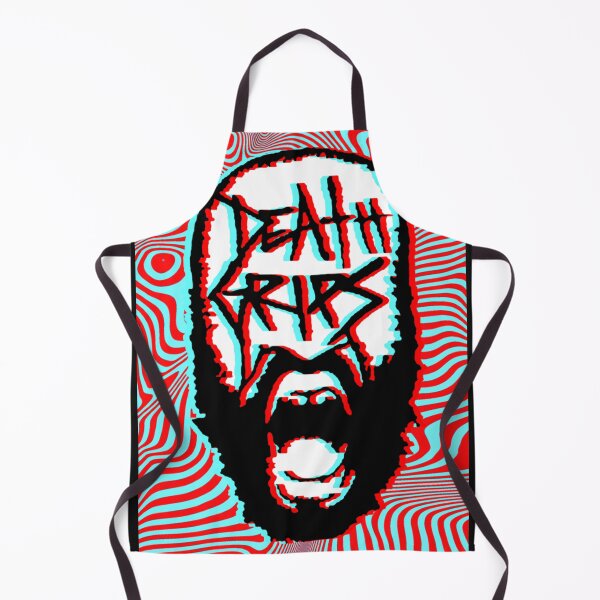 Item preview, Death Grips Vaporwave designed and sold by ZOLLINGERME.