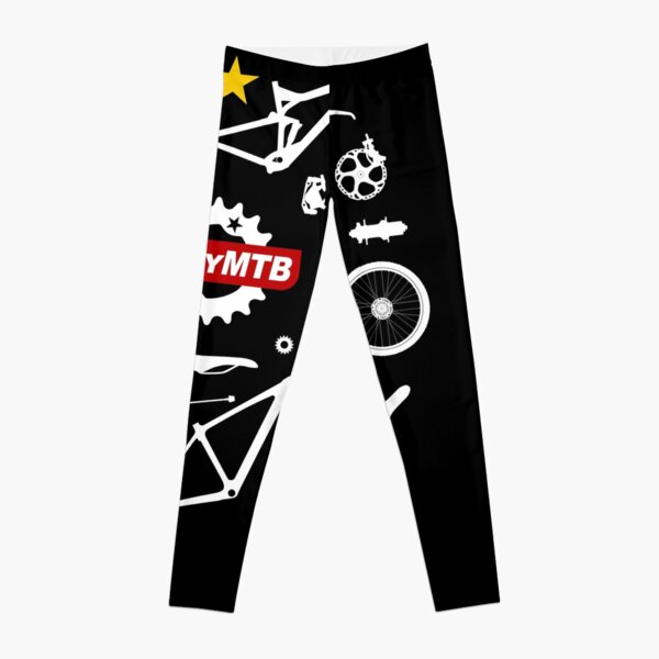 mtb leggings