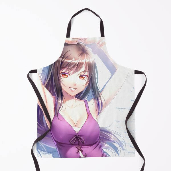 Item preview, Natsumi Suga Weathering with You Design Fanart designed and sold by valekun.