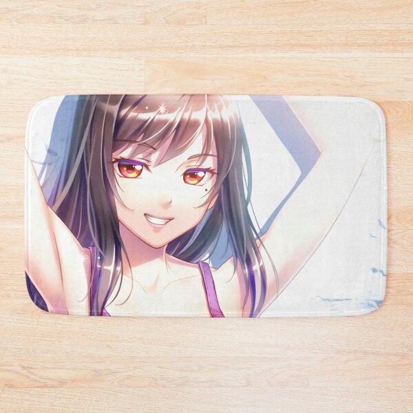 Item preview, Natsumi Suga Weathering with You Design Fanart designed and sold by valekun.