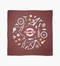 Mountain Bike Parts - Pinoy MTB Scarf