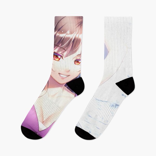 Item preview, Natsumi Suga Weathering with You Design Fanart designed and sold by valekun.