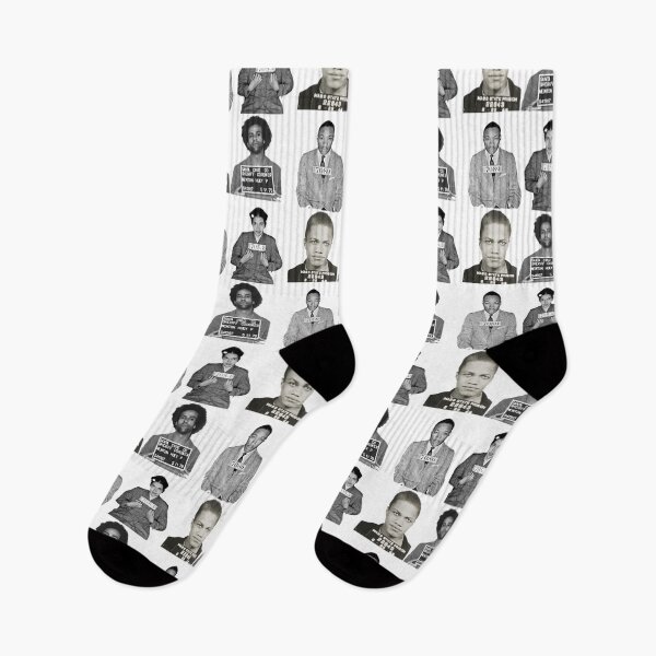 Item preview, Arrest Photos designed and sold by CoreyStorey.