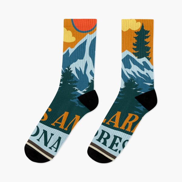 Item preview, Lewis And Clark national forest-Vintage designed and sold by Nature-mark.