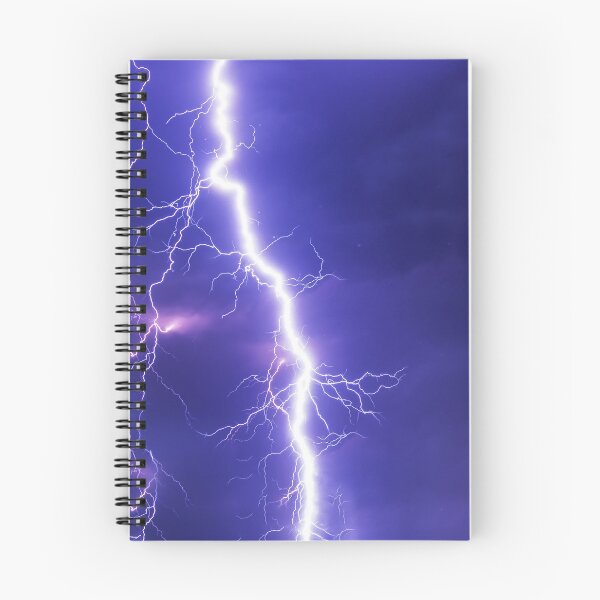 Item preview, thunderstorm designed and sold by Ashley Osborne.