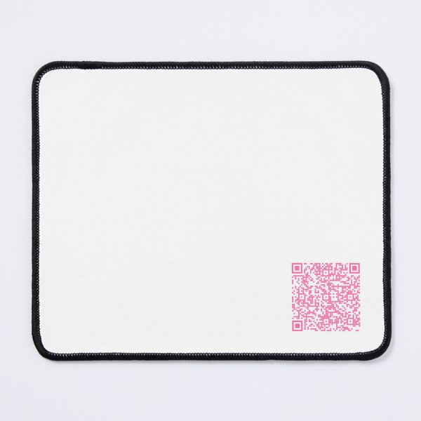 Item preview, Harry's house QR code scan pink designed and sold by loveyoualotti.