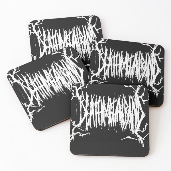 Artikelvorschau, Death-Metal-Band entworfen und verkauft von ZOLLINGERME.
