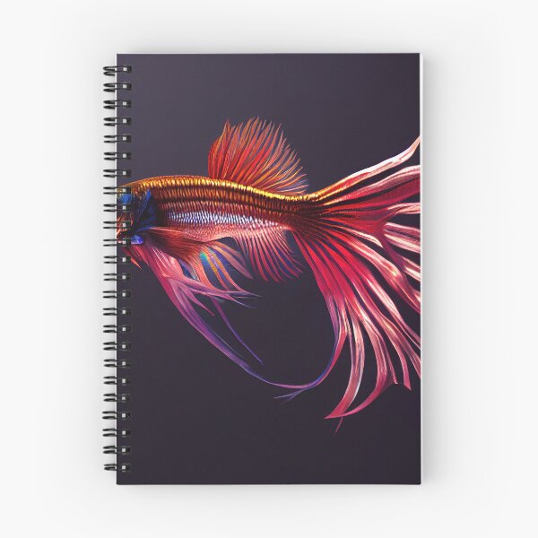 Item preview, Thai betta fish designed and sold by Aliveforfun.