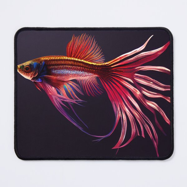 Item preview, Thai betta fish designed and sold by Aliveforfun.