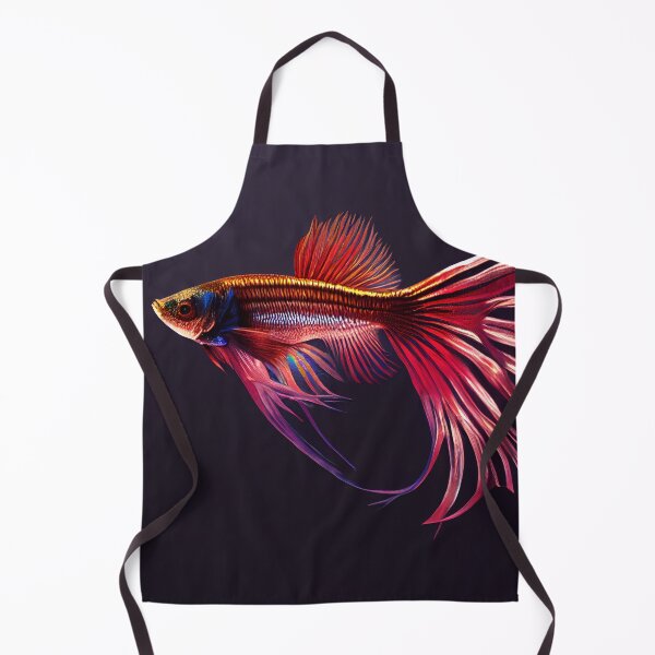 Item preview, Thai betta fish designed and sold by Aliveforfun.