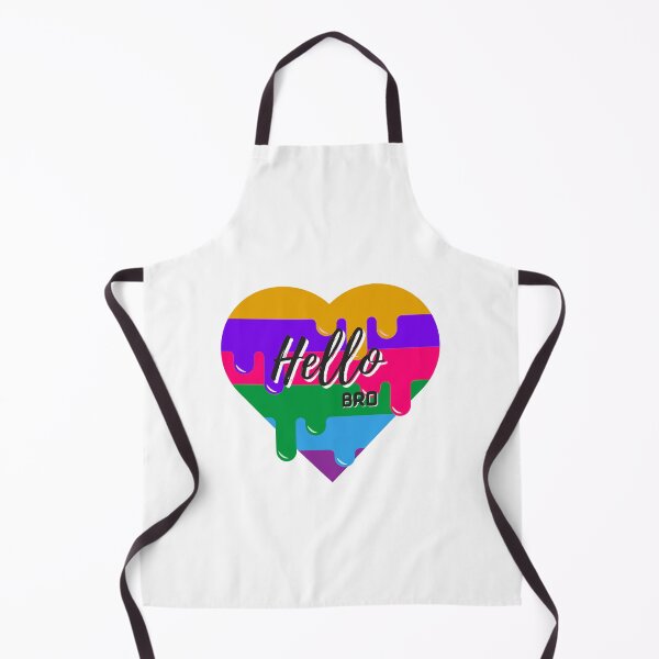 Item preview, Hello Bro designed and sold by Galaxy8999.