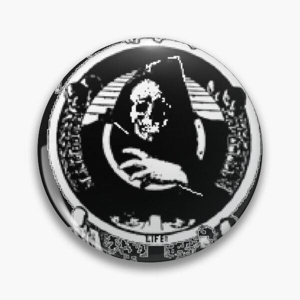 Item preview, Death Metal Crust Punk designed and sold by ZOLLINGERME.