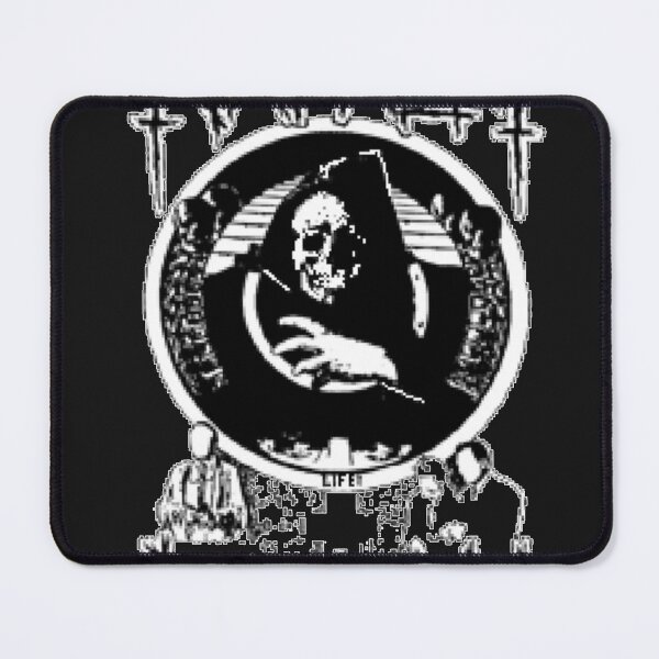 Item preview, Death Metal Crust Punk designed and sold by ZOLLINGERME.