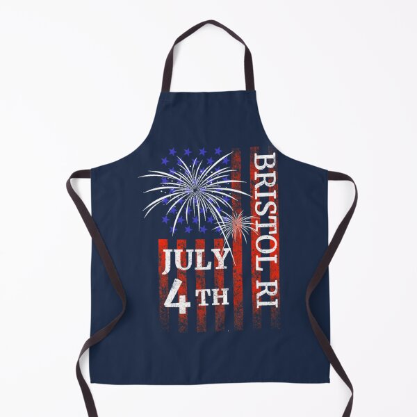 Item preview, Bristol RI 4th of July Independence Day   designed and sold by Judemillton.