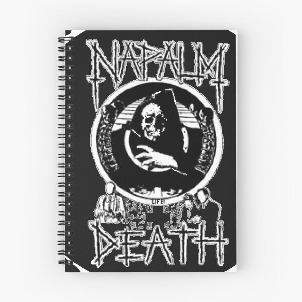 Item preview, Death Metal Crust Punk designed and sold by ZOLLINGERME.