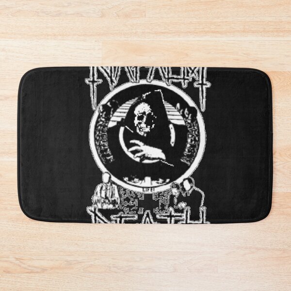 Item preview, Death Metal Crust Punk designed and sold by ZOLLINGERME.