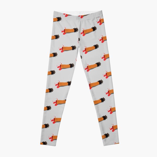 Yeti Arm Leggings