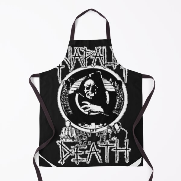 Item preview, Death Metal Crust Punk designed and sold by ZOLLINGERME.