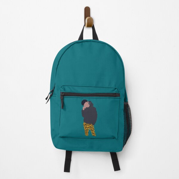 Vista previa del artículo con la obra «lewis blissett», diseñado y vendido por IhotymOngge.